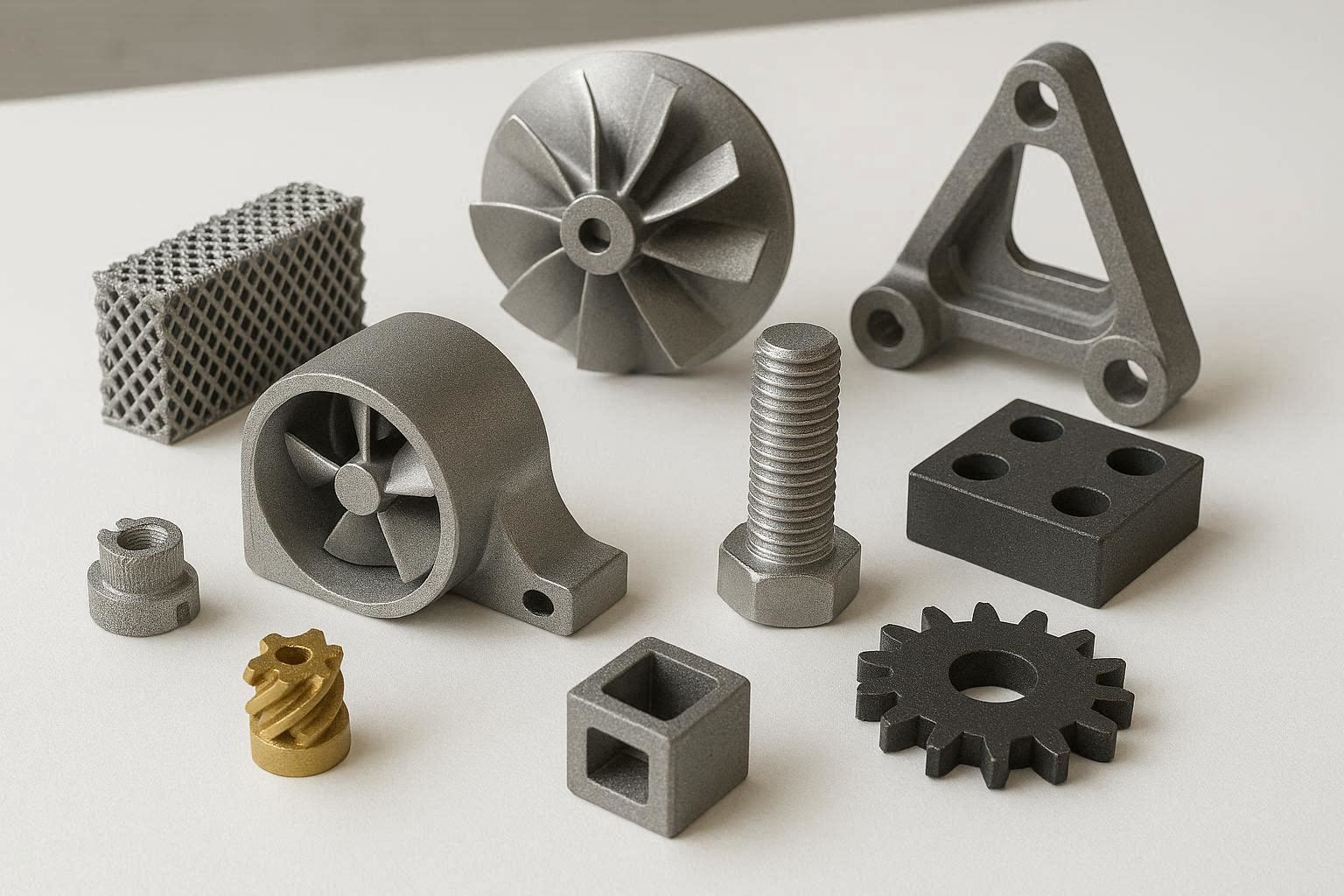 3D Print RFQ