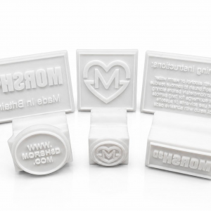 Custom Ink Stamps