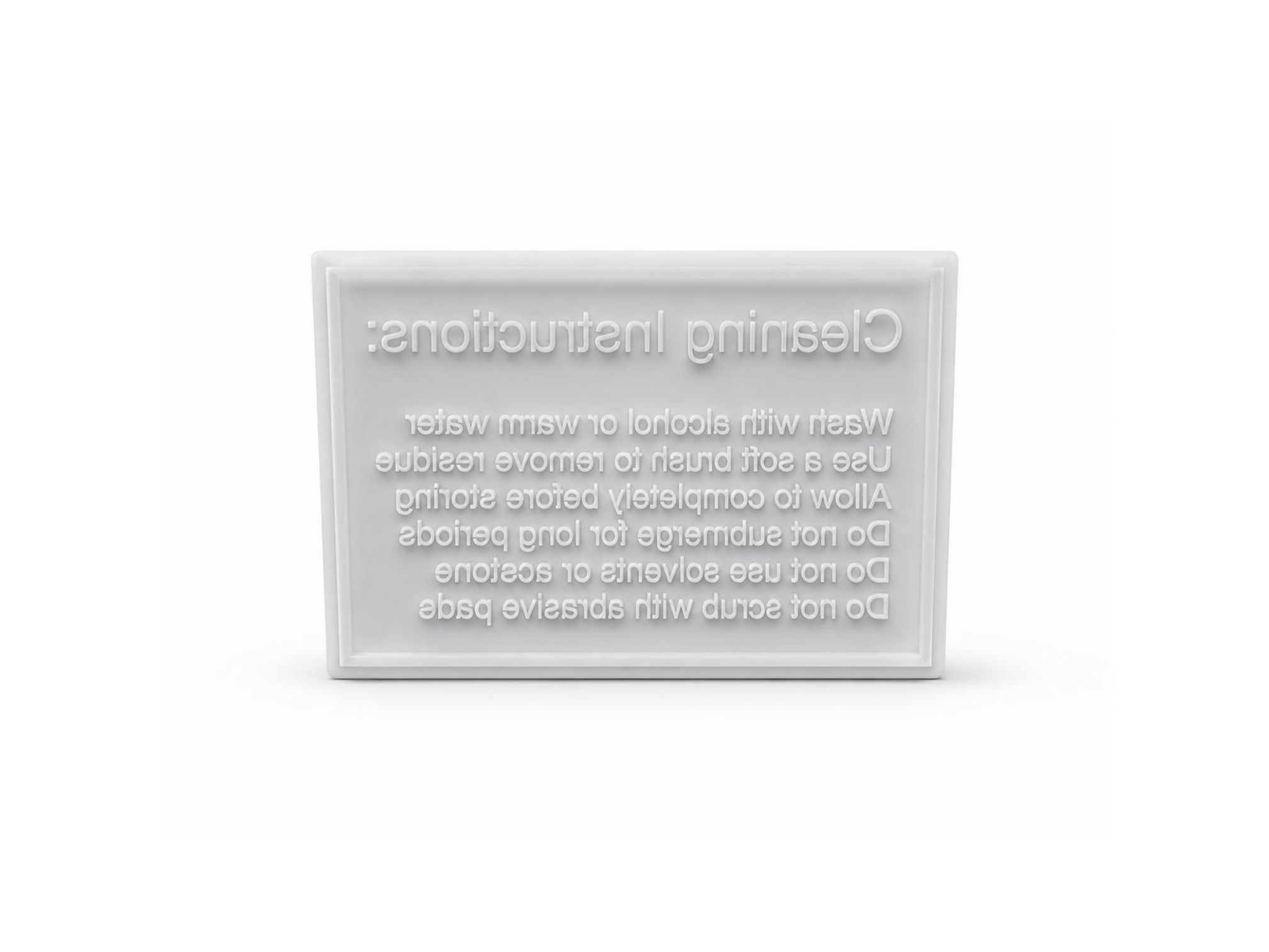 Custom Ink Stamps - Image 3