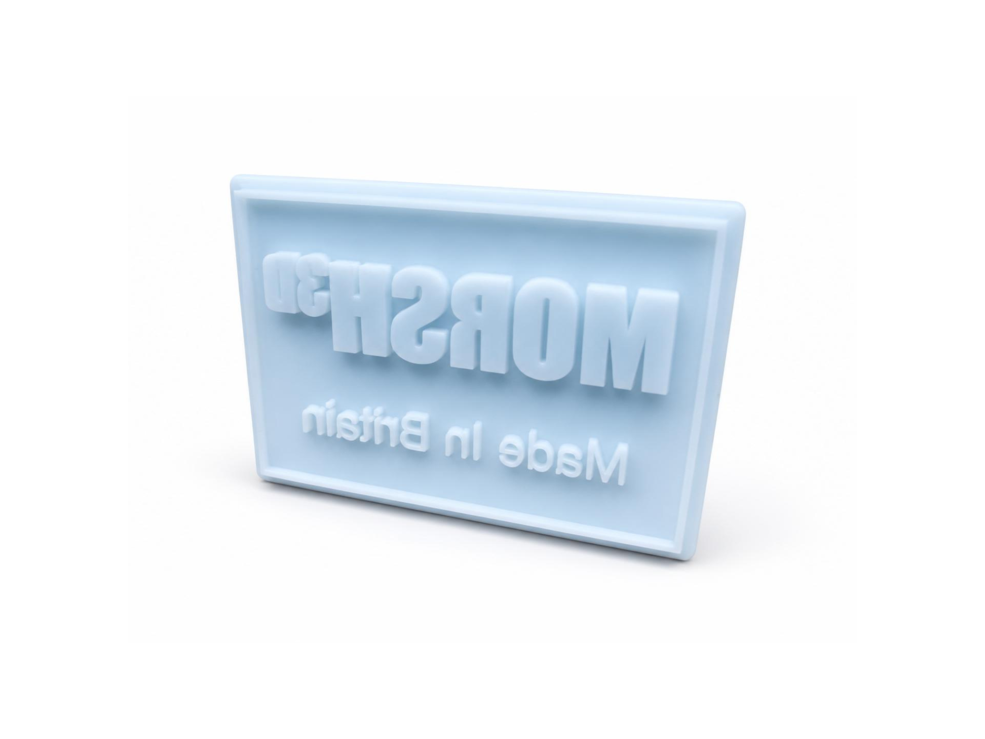 Custom Ink Stamps - Image 2
