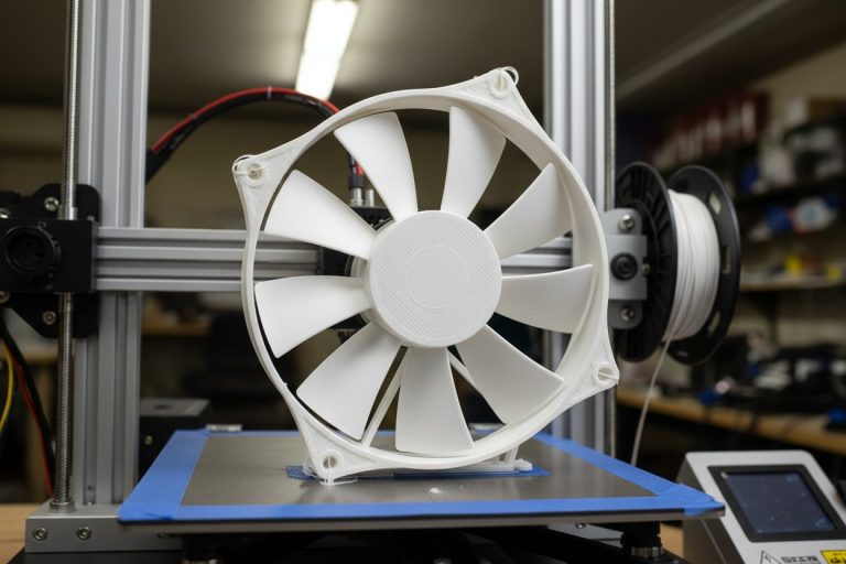 How Print-on-Demand 3D Printing Reduces MRO Costs and Extends the Life of Older Equipment in the UK