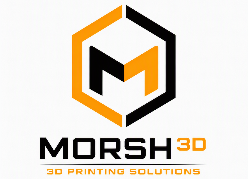 MORSH 3D Printing Solutions