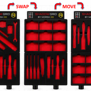 A3 Modular Storage System