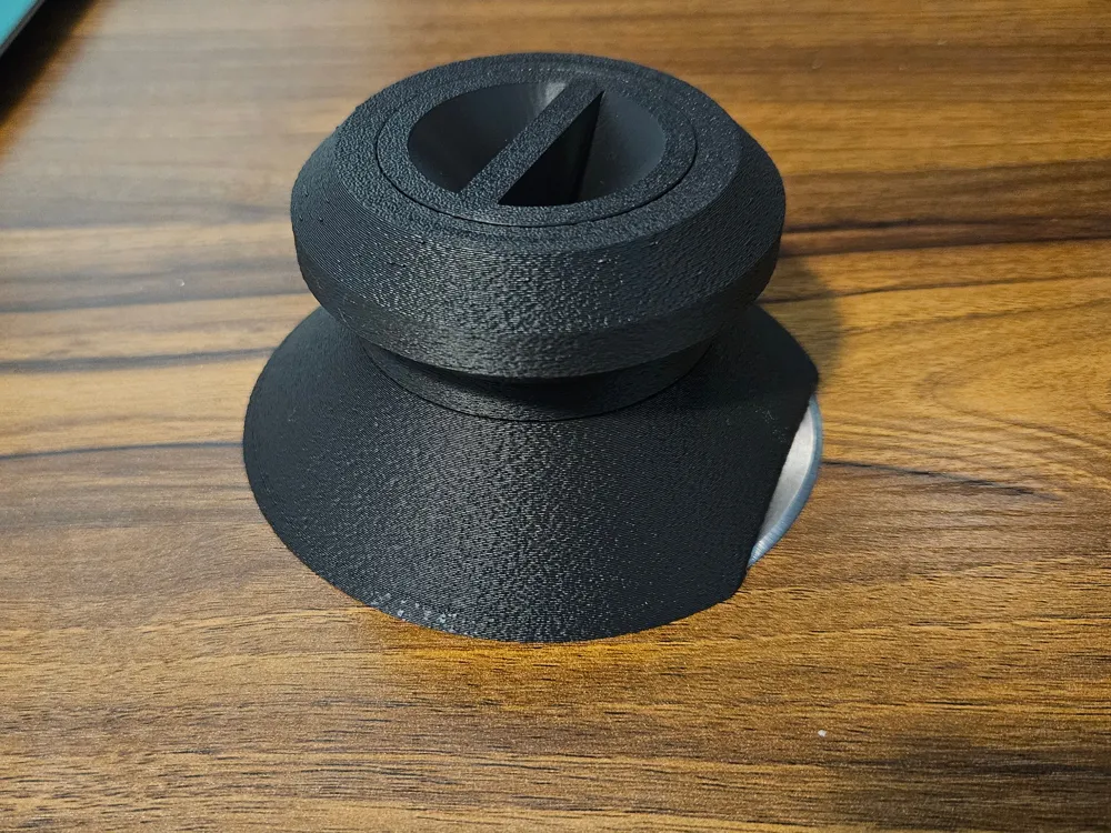 80mm Bookbinding Book Plough - Image 3