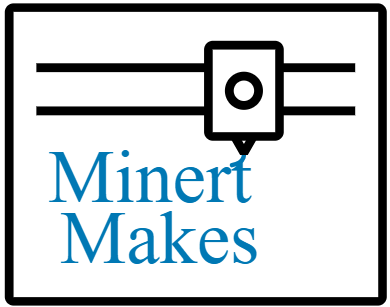 Minert Makes